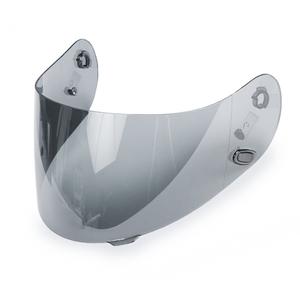 HJC HJ-17 Smoke Plexiglas