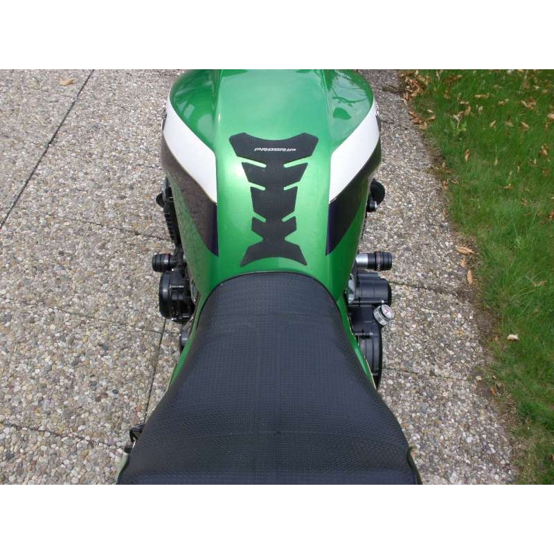 Kawasaki ZRX 1100/1200 Conus
