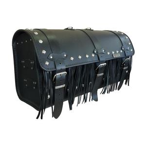 Кожен мотоциклетен куфар Chopper RSA-14C