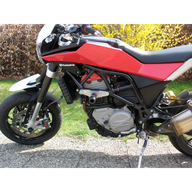 HUSQVARNA Сондаж 900 Arrow