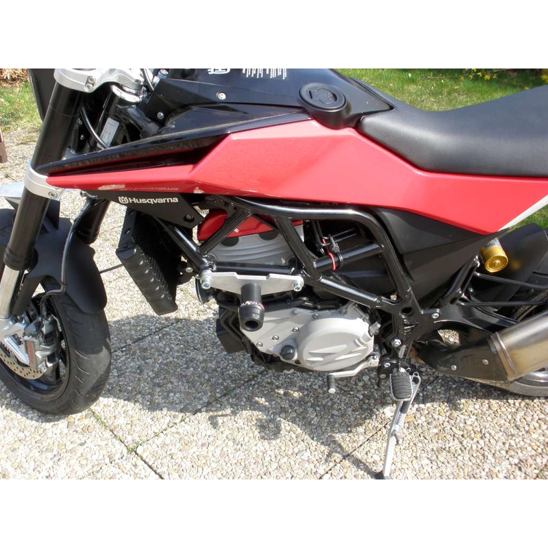 HUSQVARNA Сондаж 900 Arrow
