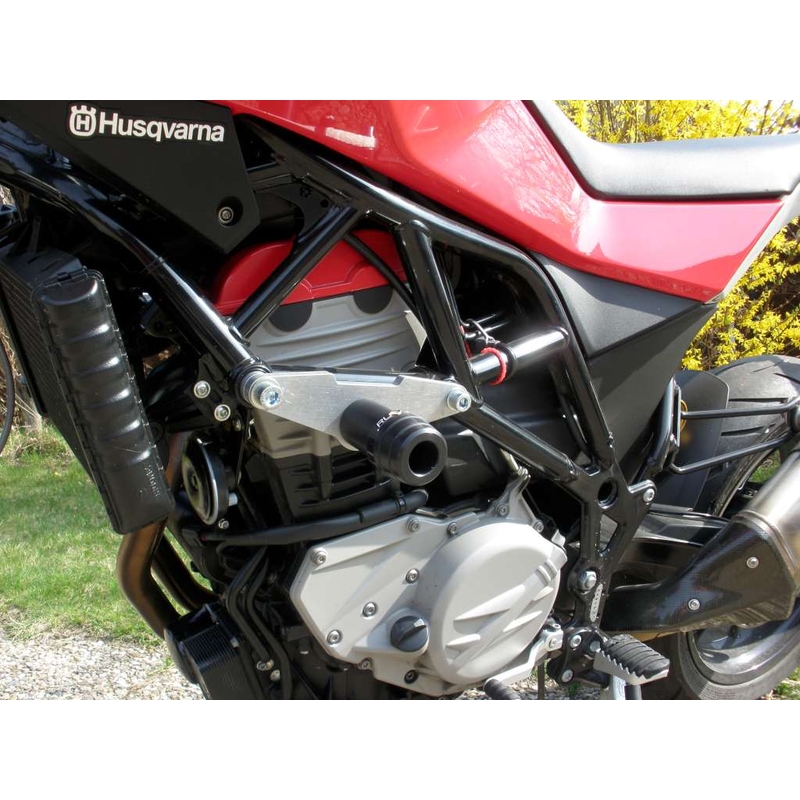 HUSQVARNA Сондаж 900 Arrow
