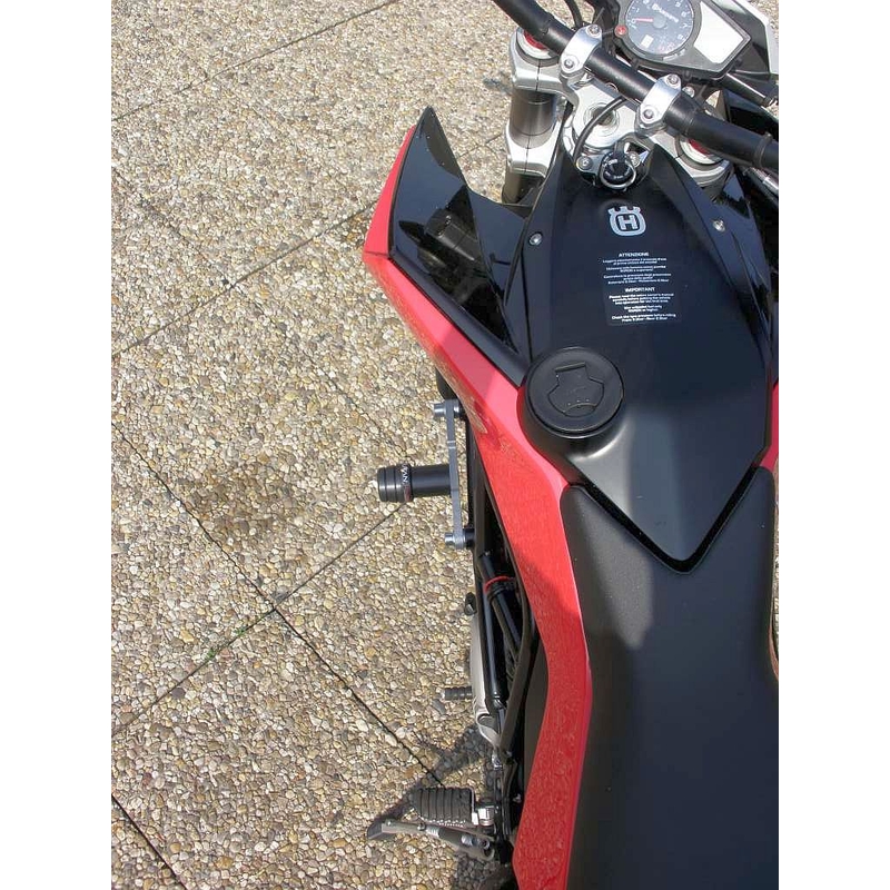 HUSQVARNA Сондаж 900 Arrow