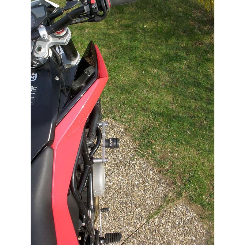 HUSQVARNA Сондаж 900 Arrow