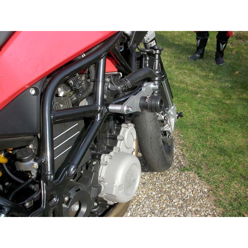 HUSQVARNA Сондаж 900 Arrow