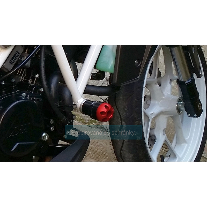 Hyosung GD250 Exiv Arrow