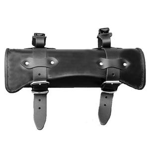 Кожена ролка за мотоциклет Chopper/Custom RSA-8A