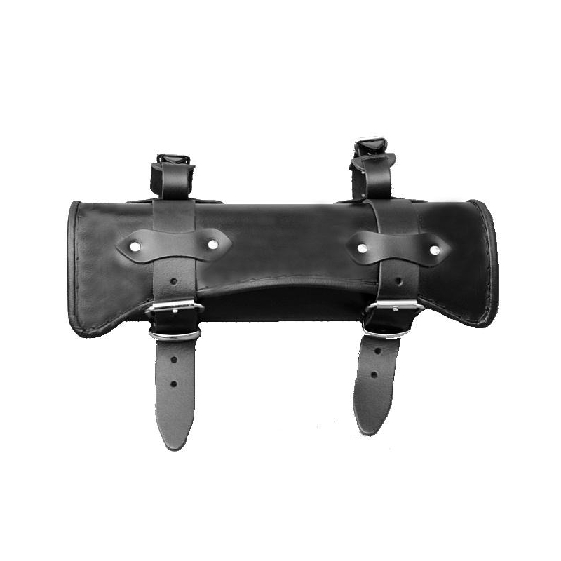 Кожена ролка за мотоциклет Chopper/Custom RSA-8A