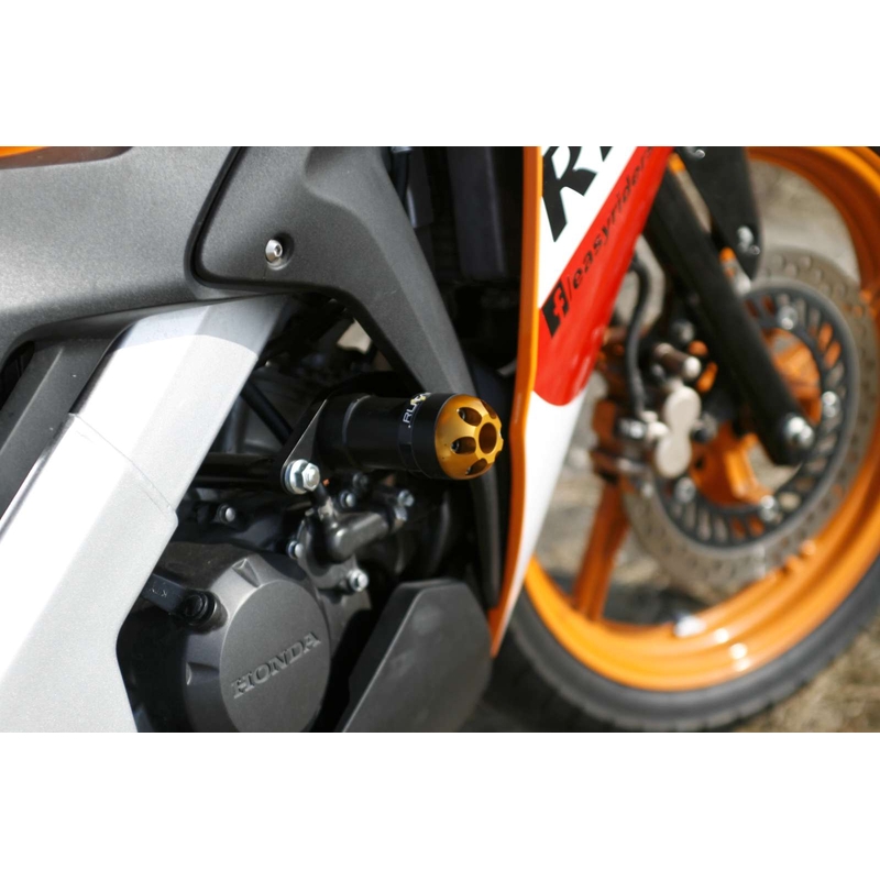Honda CBR 125R (04-10) Стрела