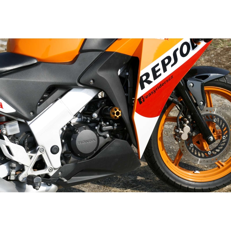 Honda CBR 125R (11-) Стрела разпродажба