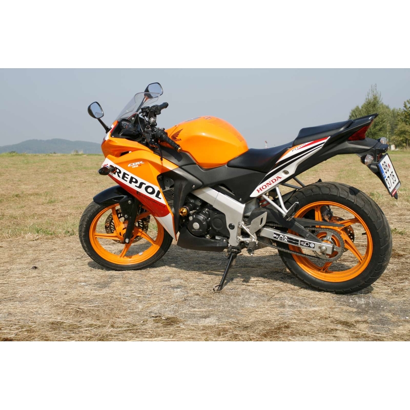 Honda CBR 125R (11-) Classic