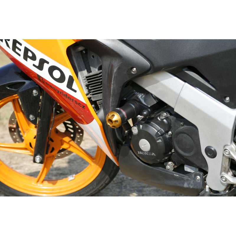 Honda CBR 125R (11-) Classic