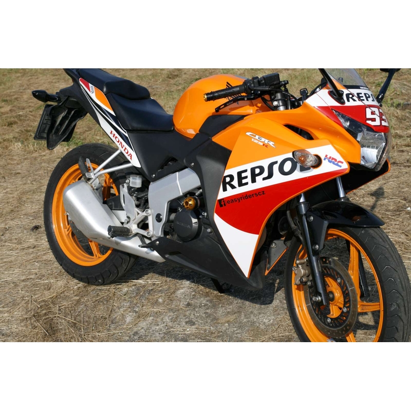Honda CBR 125R (11-) Classic