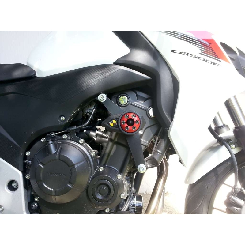 Honda CB 500F/X Classic разпродажба