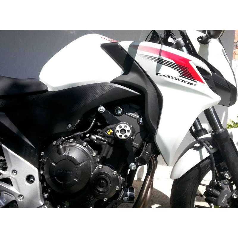 Honda CB 500F/X Classic разпродажба
