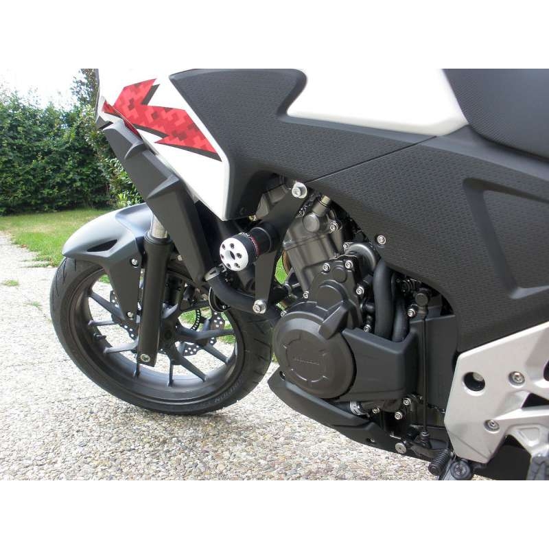 Honda CB 500F/X Classic разпродажба
