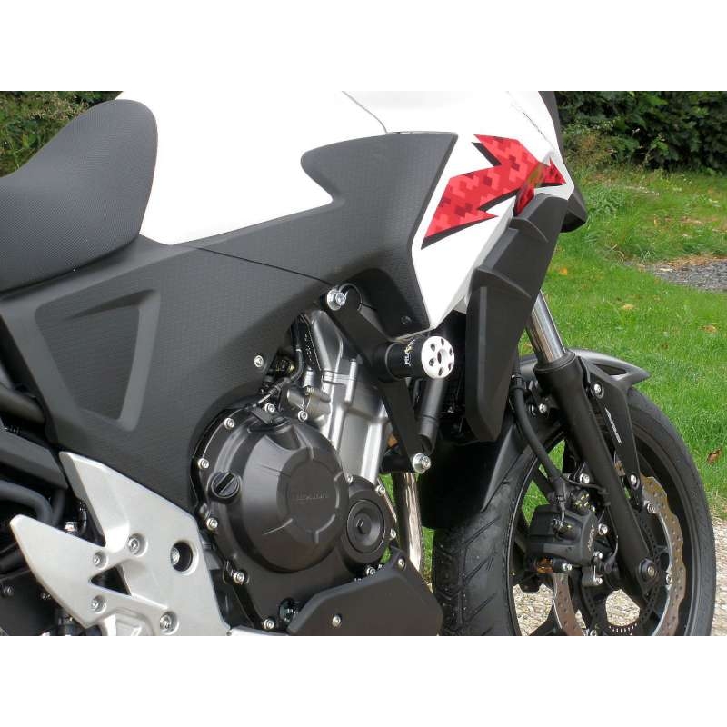 Honda CB 500F/X Classic разпродажба