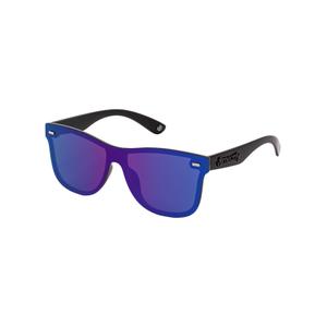 Слънчеви очила Meatfly Leif blue