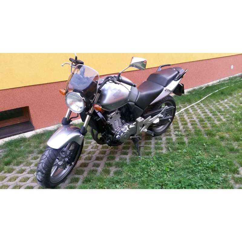 Honda CBF 500 (04-12) Стрела