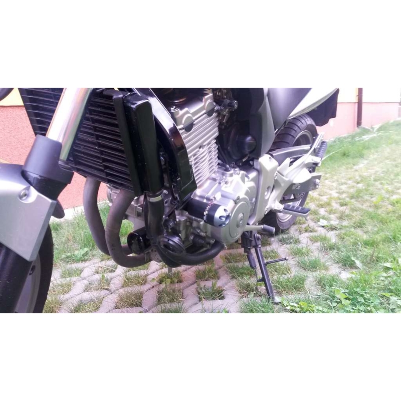 Honda CBF 500 (04-12) Стрела