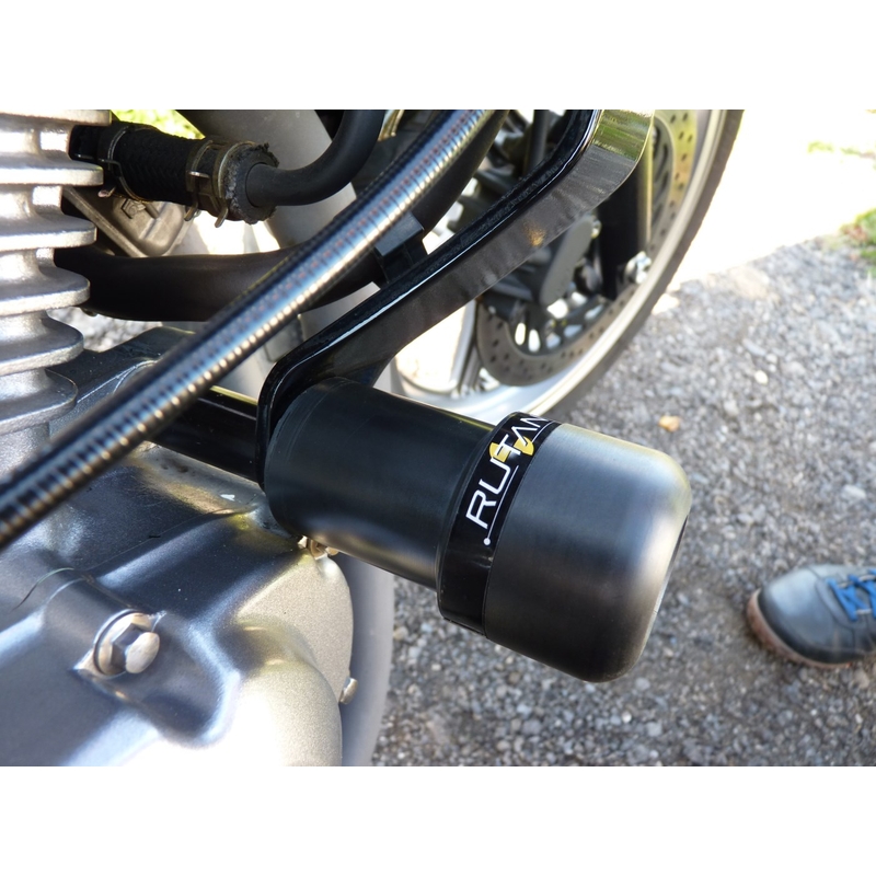 Honda CBF 500 (04-12) Стрела