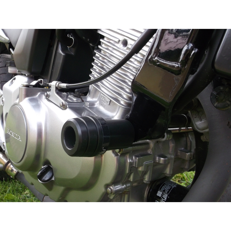 Honda CBF 500 (04-12) Стрела