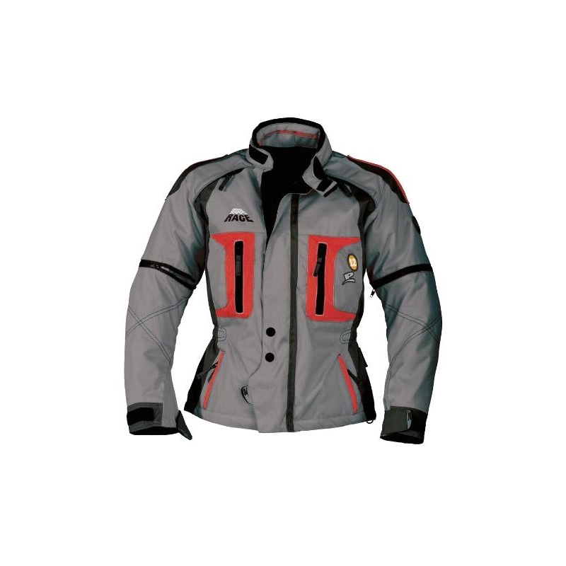 Bunda na motorku dětská PROBIKER DEFENDER