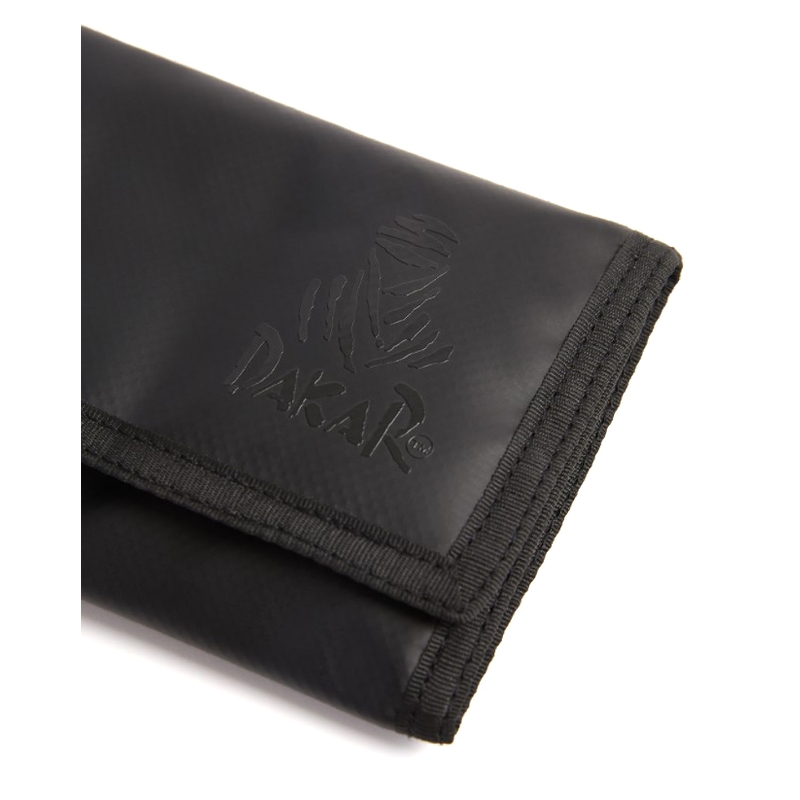 Peněženka DAKAR Turner VI černá