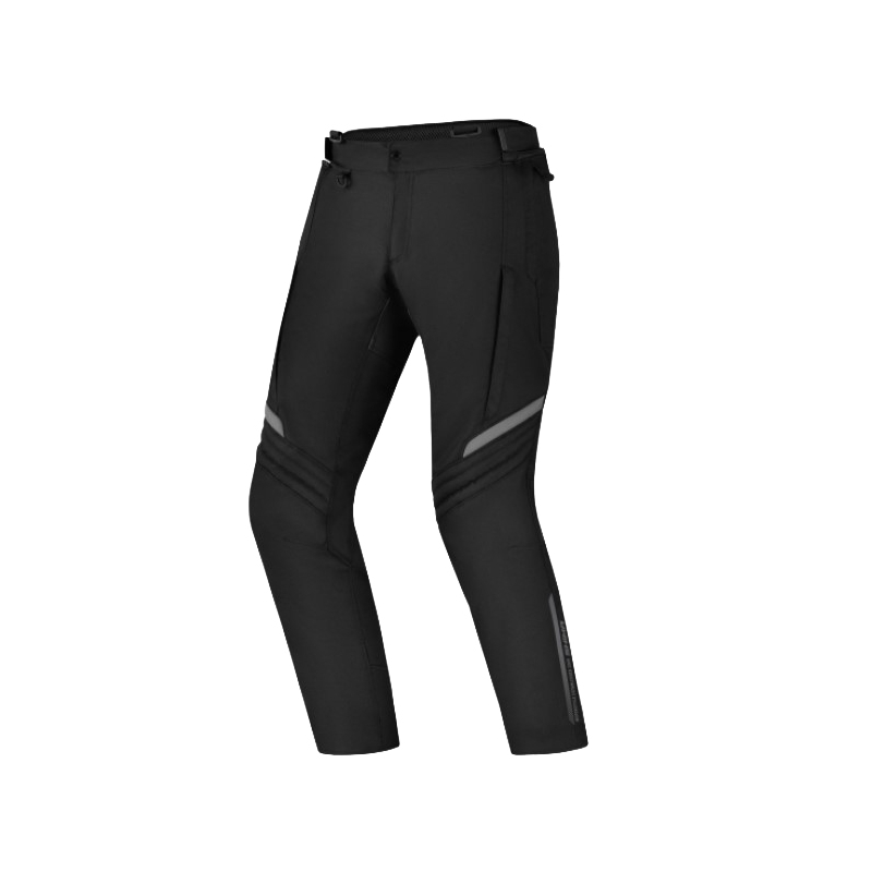 Shima Rush Мотоциклетни панталони Black разпродажба
