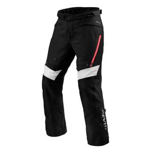 Revit Horizon 3 H2O Black/Red Панталон за мотоциклет