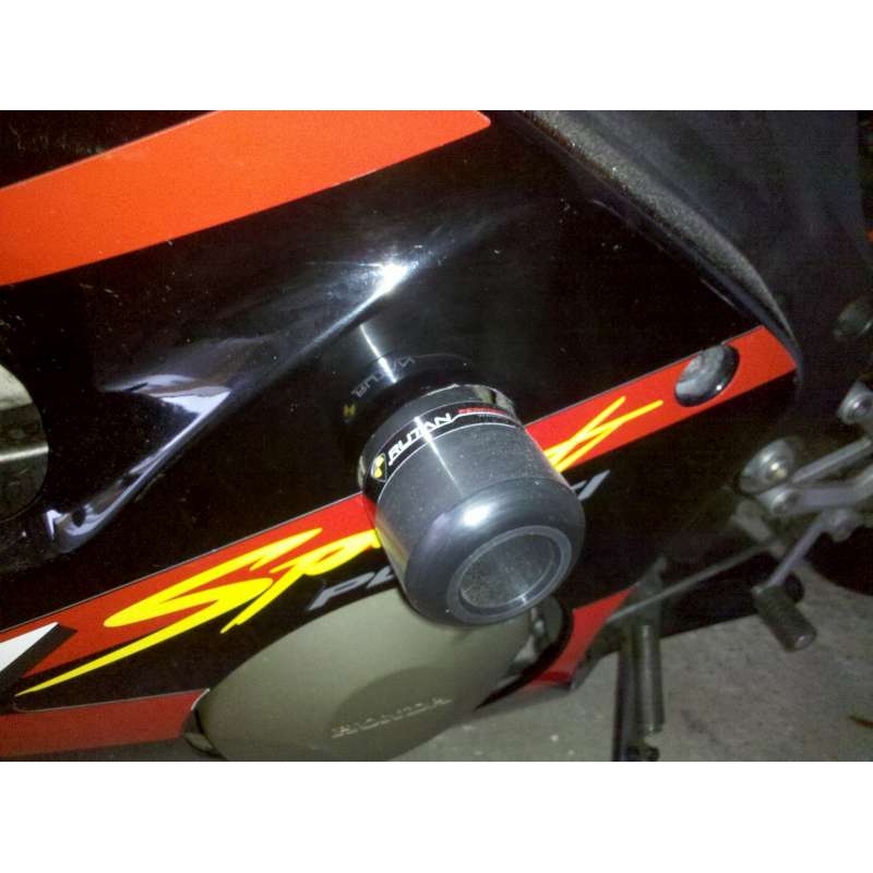 Honda CBR 600F (92-98) Classic