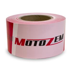 Предпазна лента MotoZem
