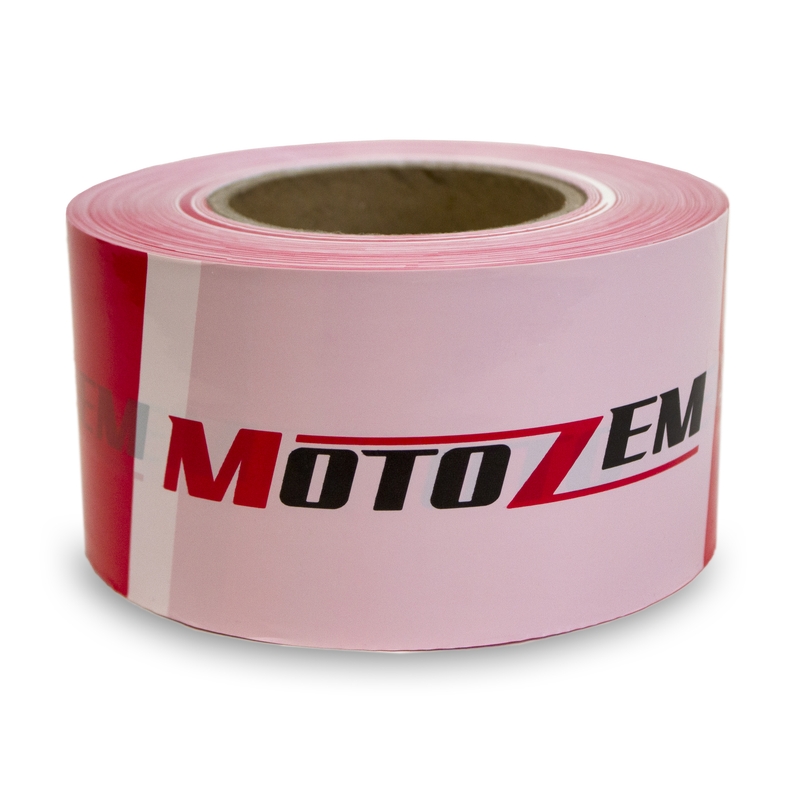 Предпазна лента MotoZem