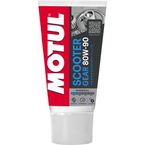 Скоростно масло за скутери Motul 80W-90 150 ml