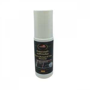 Autosol Реставратор за пластмасови брони и облицовки 75 ml