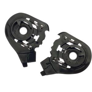 Механизъм за повдигане на брадичката за каска LS2 FF325 размер L