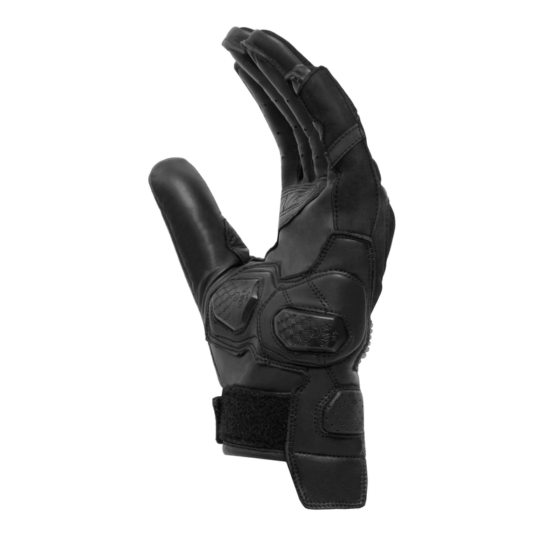 Дамски мотоциклетни ръкавици BROGER Ohio black разпродажба