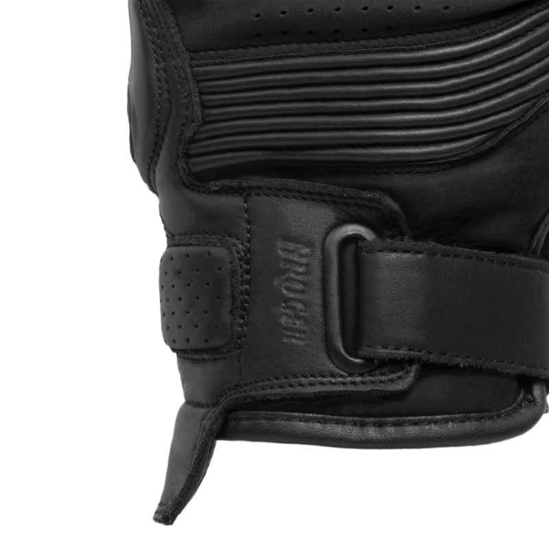 Дамски мотоциклетни ръкавици BROGER Ohio black разпродажба