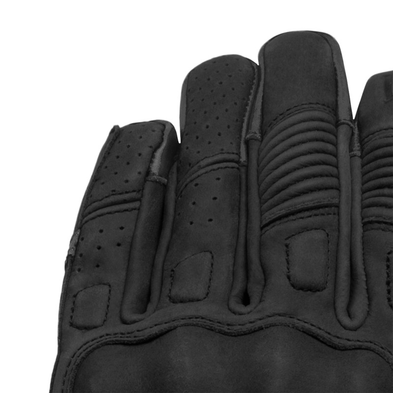 Дамски мотоциклетни ръкавици BROGER Ohio black разпродажба