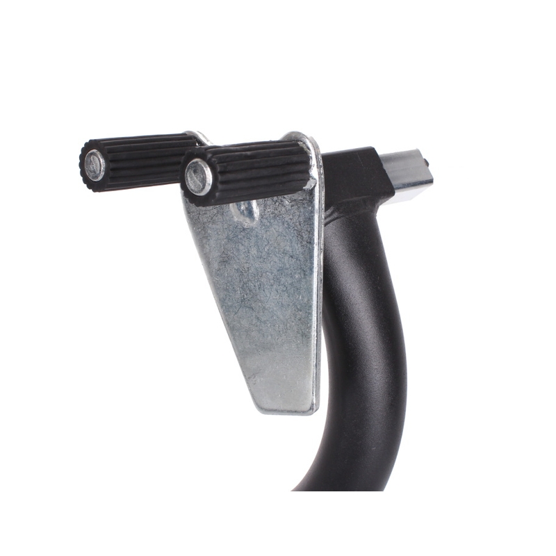 Комплект стойки за мотоциклет R-TECH EVO (предна + задна с колела)