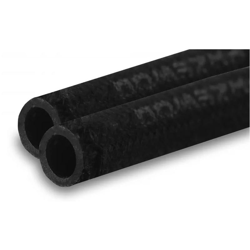 Диаметър на маркуча за гориво 6 мм, оплетен