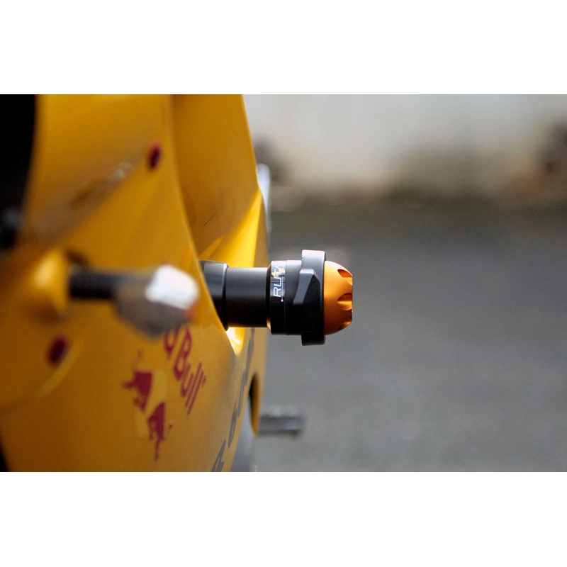 Honda CBR 600F (99-07) БЕЗ НАСТРОЙКА НА КАПИТАЛА Стрелка