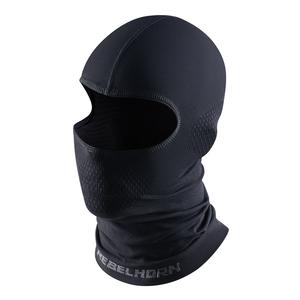 Качулка за каска Rebelhorn Breeze черна