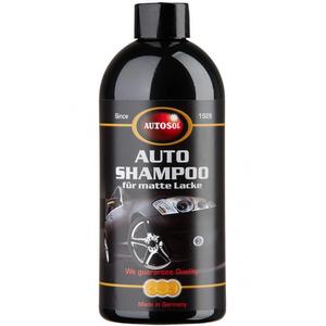 Autosol Шампоан за матирано лаково покритие 500 ml