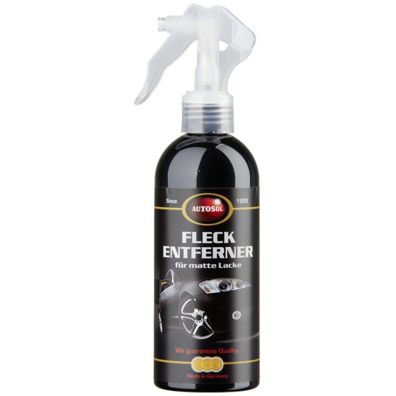 Препарат за отстраняване на петна Autosol 250 ml