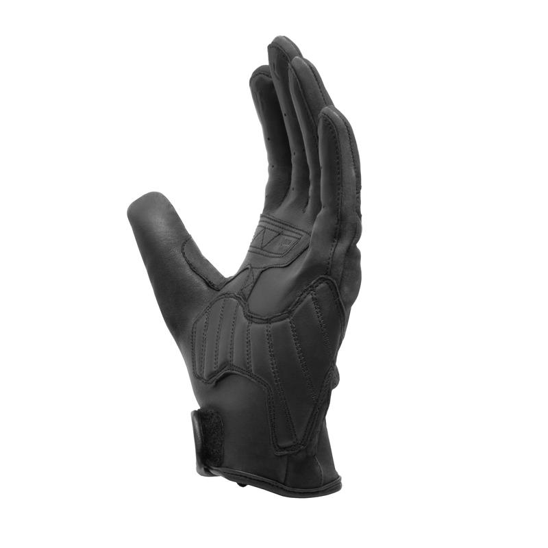 Дамски ръкавици за мотоциклет BROGER California black разпродажба
