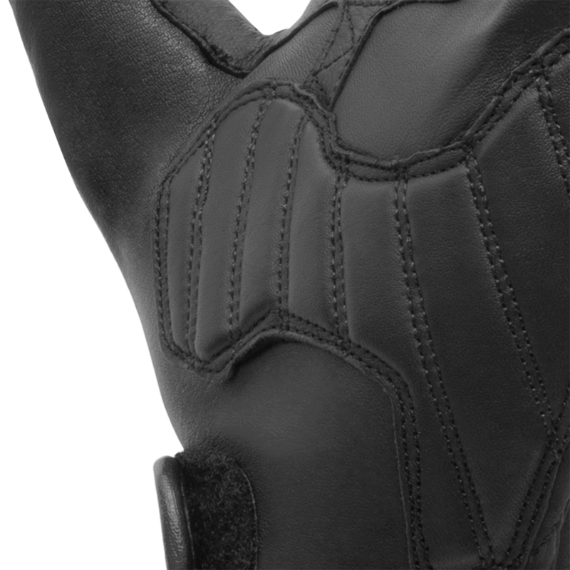 Дамски ръкавици за мотоциклет BROGER California black разпродажба