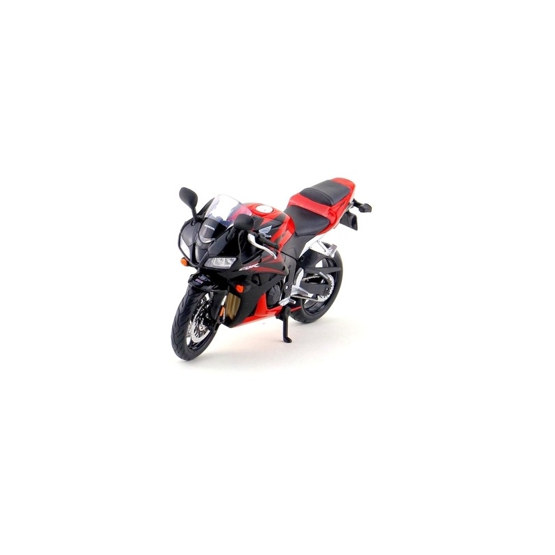 Модел на мотоциклет Maisto Honda CBR 600 RR