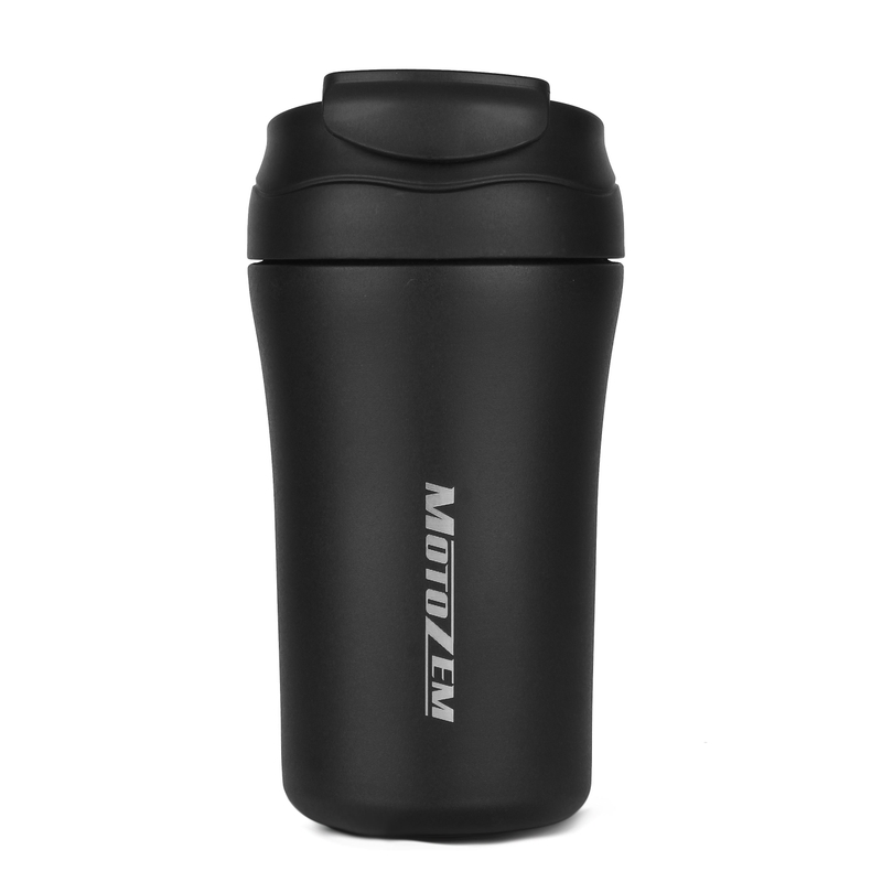 Термочаша Кафе MotoZem 0,4 л