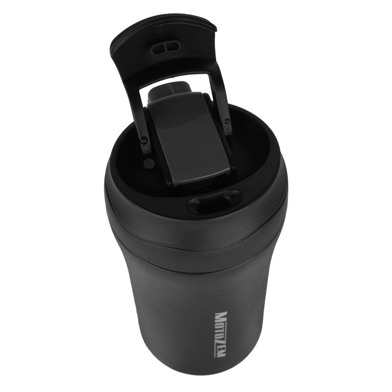 Термочаша Кафе MotoZem 0,4 л